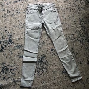 Rich & Skinny blue jeans